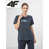 4f Woman's T-Shirt TSD010 Cene