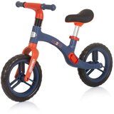 Chipolino bicikl beu pedala Zig Zag Blue/Red | shoptok.hr