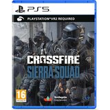  Crossfire Sierra Squad (PS5 VR2) - rabljeno Cene