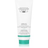 Christophe Robin Fortifying Conditioner with Amaranth Peptides hranilni balzam proti izpadanju las 200 ml Cene