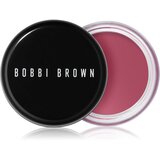 Bobbi Brown Pot Rouge Velvet Matte kremasto rumenilo nijansa Soft Plum 8.5 g | shoptok.hr