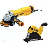 Dewalt . Flifier kot. 125/1400W DWE46107 +, (21101238) | Shoptok.si