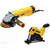 Dewalt . Flifier kot. 125/1400W DWE46107 +, (21101238)