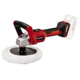 Aku polirka CE-CP 18/180 Li E-Solo Einhell | Eponuda.ba