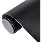 vidaXL Folije za automobil 2 kom mat crne 100 x 150 cm Cijene