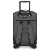 Eastpak Trdi kovčki Strapverz Siva Cene