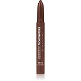 Gabriella Salvete Eyeshadow Goddess kremasto sjenilo za oči u olovci nijansa Matte 02 Tawny 1.3 g | shoptok.hr