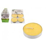Garden Line Komplet od 6 sveća za komarce (INA2278) cene