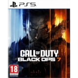 Activision Igra PlayStation 5 : Call of Duty: Black Ops 7 – PS5 Call of Duty: Black Ops 7 Cijene