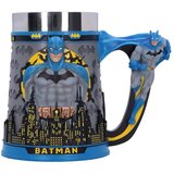Nemesis Now Batman - The Caped Crusader Tankard (15.5 cm) Cene