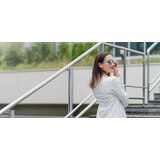 Vuch Ženske sunčane naočale Mitzi Transparent Blue | shoptok.hr
