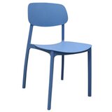 Master Stolica 80x43x42x40cm svijetlo plava 1012 | Eponuda.ba