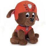 Spin Master Tačke na patrulji: 15cm velika plišasta figurica Zuma - | Shoptok.si
