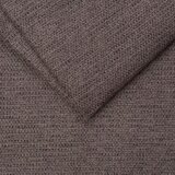 P & B ZOFA S POSTELJNO FUNKCIJO, mocha rjava tekstil, leseni material | Shoptok.si