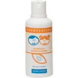 VERDESATIVA baby & kids 2v1 šampon in gel za tuširanje - 500 ml Cene