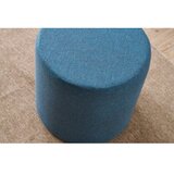 Atelier Del Sofa tabure bitez blue | ePonuda.com