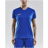 Craft Majice s kratkimi rokavi Squad Solid Modra | Shoptok.si