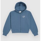 O'neill Script Fz Kids Pulover s kapuco copen blue | Shoptok.si