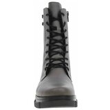 Rieker Visoke superge Y711740 Siva | Shoptok.si
