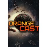 Steam Orange Cast Sci-Fi Space Adventure Key (PC) GLOBAL | ePonuda.com