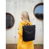 Vuch Joanna Canva Black | shoptok.hr