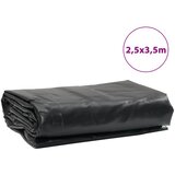 CERADA antracit 2,5x3,5 m 650 g/m² | shoptok.hr