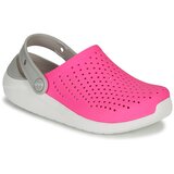 Crocs Cokli LITERIDE CLOG K Rožnata | Shoptok.si