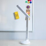 Zuma line 1913-WH-LED Punjiva stona lampa LED/6W/1200 mAh 3000/4500/6000K bela | Eponuda.com