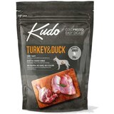 Kudo dog Puran in Raca Medium/Maxi Junior 3 kg | Shoptok.si