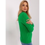 Wool Fashion Italia Sweater-AT-SW-2235.00P-Green | Shoptok.si
