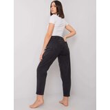 MOONART Trousers jeans-MR-SP-263.65P-dark grey Cijene