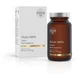 MEV FELLER multi 100 % – kompletan izvor vitamina i minerala za imunitet - 30 kapusla | ePonuda.com