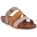 Grunland Sandali & Odprti čevlji CIPRIA MULTI 40SAPP Rožnata | Shoptok.si