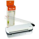 Peach Plastifikator dokumentov A4 + rezalno ravnilo PBP105 Cene