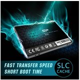 Silicon Power S55 480GB 2,5" SSD (TLC, SP480GBSS3S55S25) | shoptok.hr