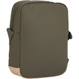 Tommy Jeans Torba za čez ramo 'ESS DAILY' kaki / oliva | Shoptok.si