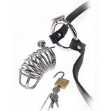 Fetish Fantasy Extreme Kletka Za Penis Extreme Chastity Belt | Shoptok.si