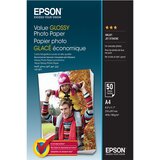 Epson Foto papir C13S400036, A4, 50 listov, 200 gramov Cene