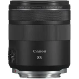 RF 85 mm f2.0 Makro IS STM MILC Makro objektiv Crno