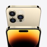 Apple iphone 14 pro MQ083SX/A 128GB gold - mobilni telefon