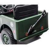  Auto na akumulator JH-103 4x4 - zeleni | shoptok.hr