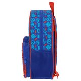 Cars Mochila Disney Pixar 33cm adaptable | shoptok.hr