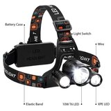 Winner Group - LED punjiva čelna lampa 5V IPX4 Slike