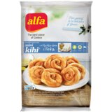 Alfa mini kihi pita sa feta sirom 500g | ePonuda.com