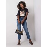 Sublevel Jeans trousers-D85033T62152M246-dark blue | Shoptok.si