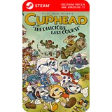  Cuphead The Delicious Last Course dodatek za igro - Steam koda brez škatlice (WINDOWS PC) | Shoptok.si