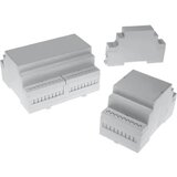 Camdenboss Axxatronic CNMB-1-KIT-CON-Kućište za DIN-letvu, 90x17.5x58mm | Eponuda.ba