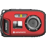 Realishot WP6000 red