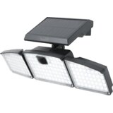 Home Reflektor LED sa solarnim panelom, 700lm, PIR detektor, IP65 - FLP3SOLAR Cene