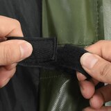  Torba za štap za pecanje tamnozelena 150 cm od tkanine Oxford | Eponuda.ba